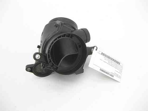 VAG  059129955BQ Демпфер пульсацій Одеса