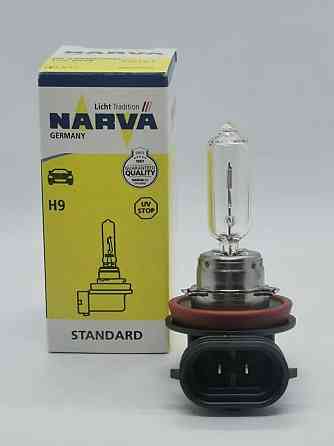Галогенова лампа Narva 48077 H9 12 V 65 W PGJ19-5 Харків