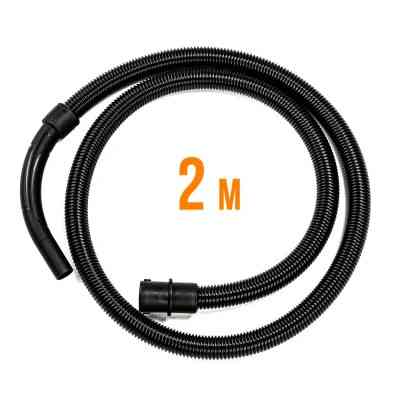 Пилосос будівельний GTM JN503 1600Вт/220В, бак 20л, сухе/вологе (JN503) Вінниця