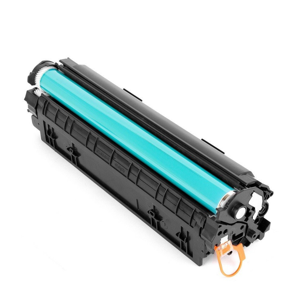Картридж PrintPro (PP-C725DP) Canon LBP6000 (Canon 725/712/CE285A) Dual Pack Black Харків - фото 1