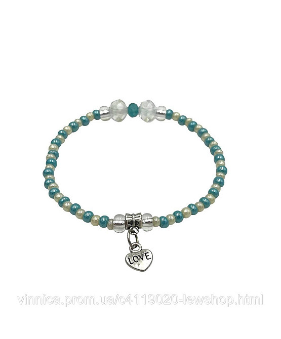 Браслети ручної роботи для дівчат та жінок Чернівці - фото 6