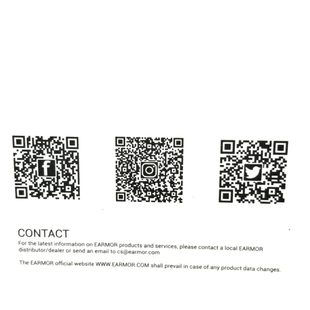 Навушники активні тактичні олива M31 mod4 Одеса - фото 7