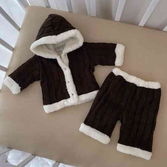 Костюм детский 