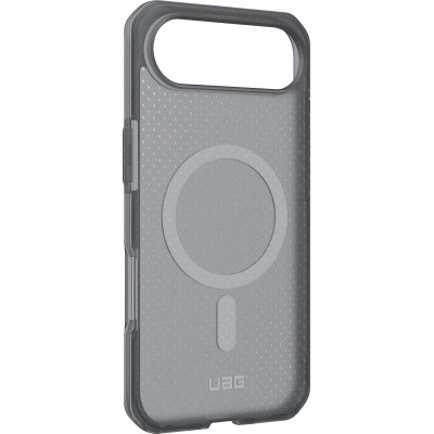 Чохол до мобільного телефона UAG iPhone 17 Air Dot MagSafe Ash (114539113131) Вінниця - фото 2