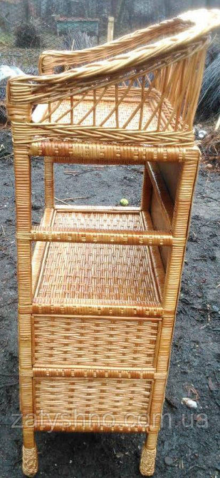 Комод с полкой вместительный большой Киев - изображение 5