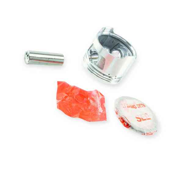 Поршень мопед Дельта JH-70 d-47 +1.0 комплект Мукачево