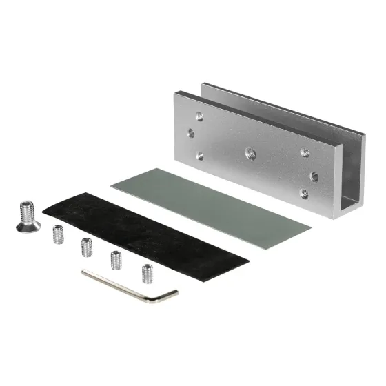 Кронштейн Trinix K-200U для електромагнітного замка (66-00014) Киев