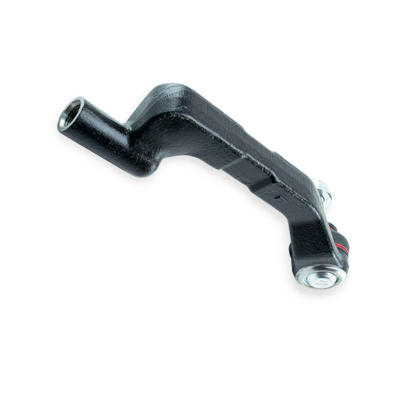 Наконечник тяги Chrysler 300C (LX) [10-12] лівий L рульовий Мукачево - фото 1