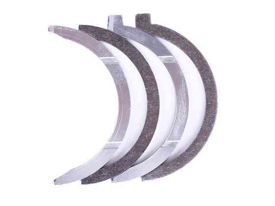 Вкладки корінні опорні, к-т: 4 шт. JD495 Мукачево