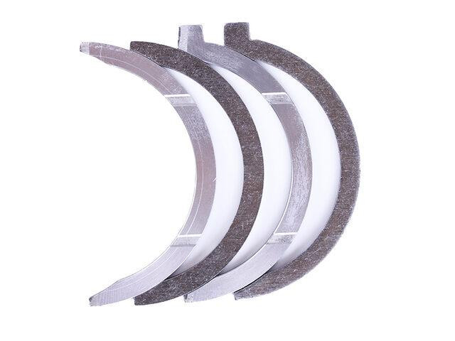 Вкладки корінні опорні, к-т: 4 шт. JD495 Мукачево - фото 2