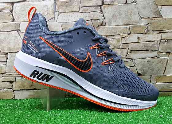 Мужские кроссовки Nike Run shield Киев