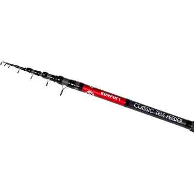 Вудилище Brain fishing Classic Tele Feeder 2.70m max 160g (1858.46.72) Вінниця