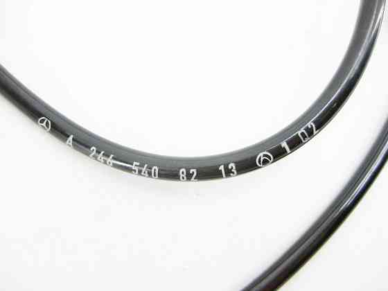 Mercedes-Benz  A2465408213 Провід на датчик зносу гальмівних колодок CLA Shooting Brake X117 CLA C117 GLA X156 A-class W176 B-class W242 B-class W246 Одесса