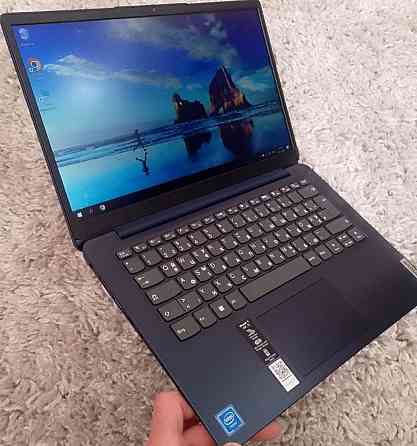 Ноутбук новий Lenovo 2024p. SSD/ 4Gb. 14 FULL HD IPS 1920x1080. Київ
