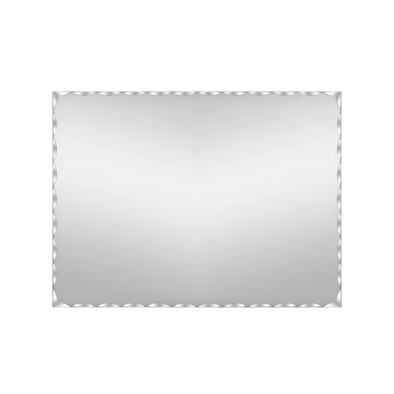 Дзеркало Lidz Wawel 140.07.12 (1) 600х800 настінне прямокутне LD78WA6080 Київ