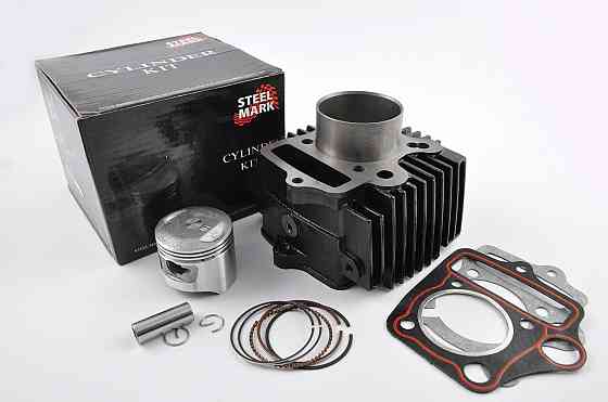 Поршневая Актив 110 (Ø52,4) (152H) Мукачево