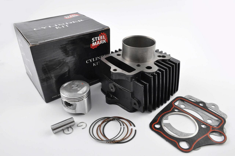 Поршневая Актив 110 (Ø52,4) (152H) Мукачево - изображение 1