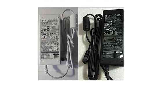 Блок живлення LG 19 V 2.1 A (штекер: 6.5x4.4) Луцьк