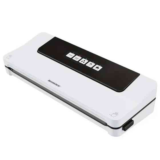 Вакуумні прилади для кухні, Вакууматор для м'яса для дому Вакуумні машини кухні RO-37 Львів