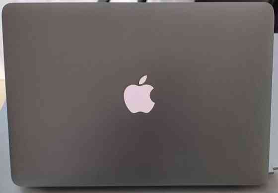 Ноутбук: MacBook Air 14