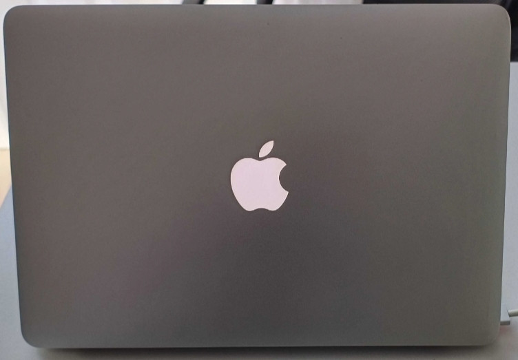 Ноутбук: MacBook Air 14" Big Sur / Core i5/4 ОЗУ / 128Gb. SSD. Київ - фото 6