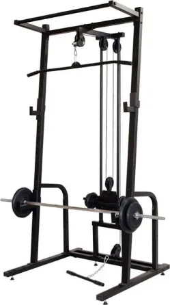 Тренажер Kraft siłownia domowa Maxima Київ