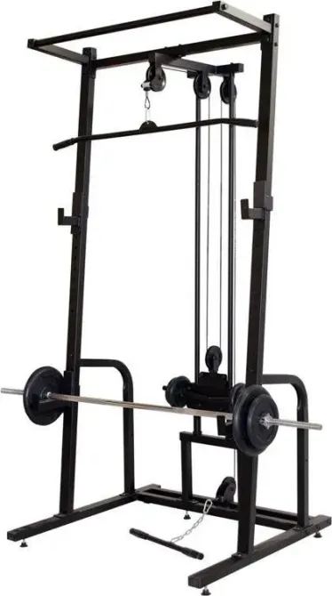 Тренажер Kraft siłownia domowa Maxima Київ - фото 1