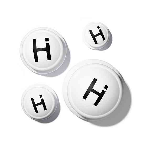 Набор вакуумных банок для массажа тела Hillary Киев