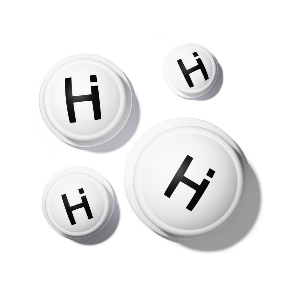 Набор вакуумных банок для массажа тела Hillary Киев - изображение 1