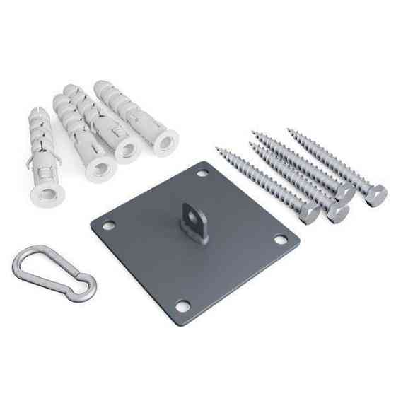 Усиленное потолочное крепление для боксерской груши K-Sport KSH006 Киев