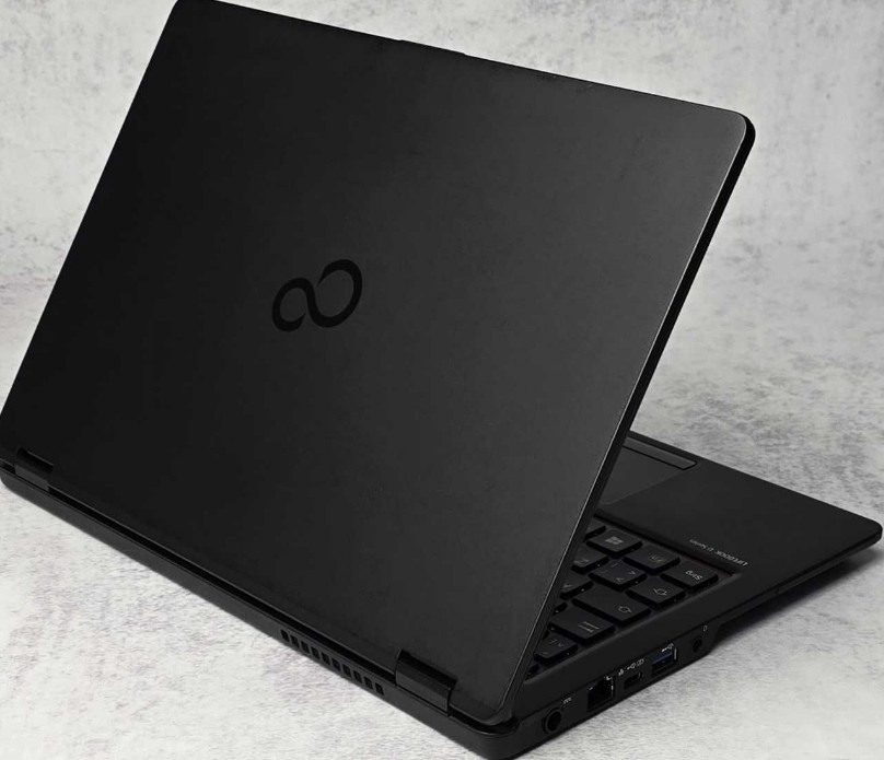 Ноутбук 12.5" Fujitsu LifeBook U727 i3-7100U 8/256 1920x1080 LED IPS. Харків - фото 4