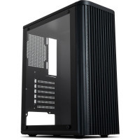 Корпус для ПК Vinga CS218B Киев - изображение 1