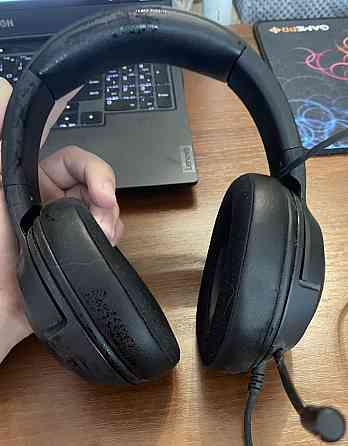 Игровые наушники Razer Харьков
