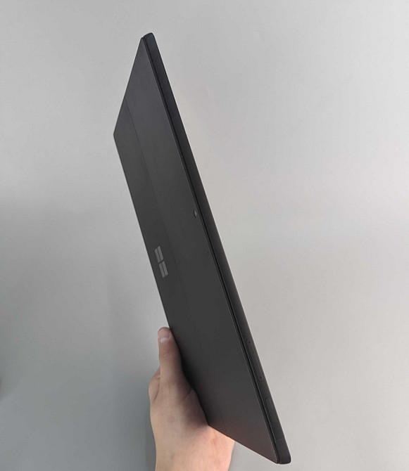 Microsoft Surface Pro 7 Plus 8Gb/256Gb Black Гарантия. Киев - изображение 6