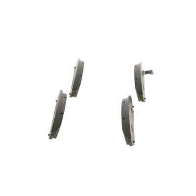 Тормозные колодки Bosch 0 986 494 151 Винница