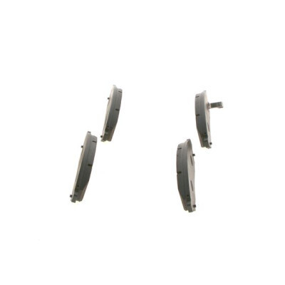 Тормозные колодки Bosch 0 986 494 151 Винница - изображение 5