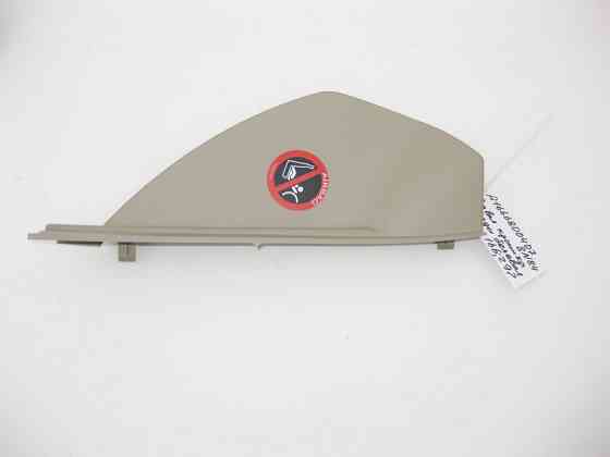 Mercedes-Benz  A1666800407 8N84 Права бічна кришка панелі приладів - торпеди бежева ML W166 GL X166 Одеса