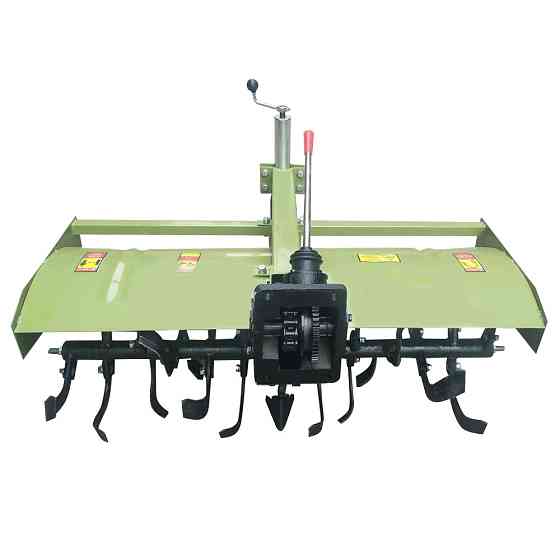 Почвофреза Кентавр 110У (для мотоблоков с водяным охлаждением) Харьков