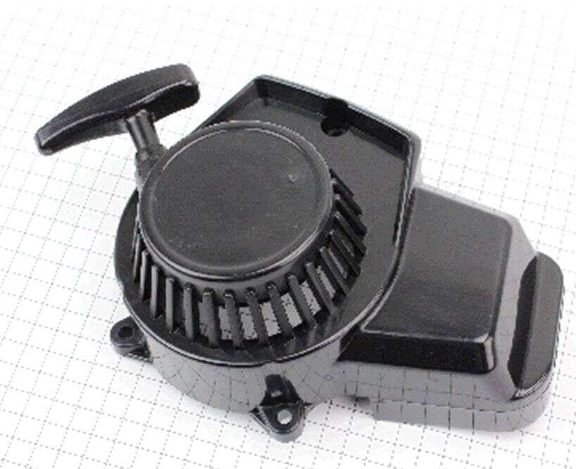 Стартер ручной (в сборе) квадроцикл Мукачево - изображение 1