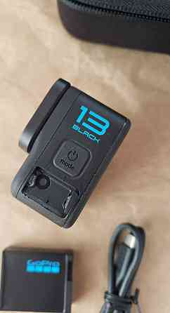 Екш- Камера GoPro Hero 13 Black Edition Київ