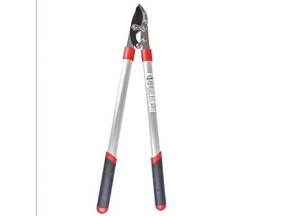 Сучкорез 685мм с наковальней Master LS-685-01, арт.163192 ТМ VITALS Киев