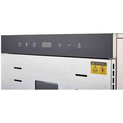 Сушка для овочів та фруктів Tekhniko DH-20H-SS Вінниця