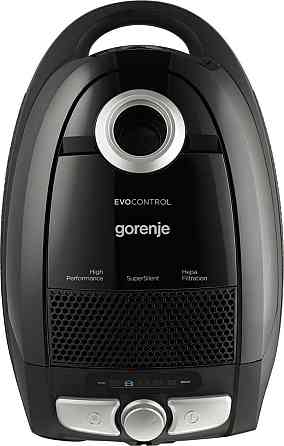 Пилосос Gorenje VCE21ECBK ( 19520 ) Харьков
