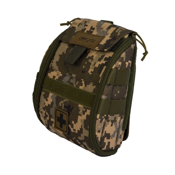 Сумка медицинская лонгет COR-KIT01 (Пиксель) Киев