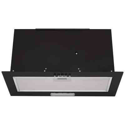 Витяжка кухонна Eleyus UNIA 800 LED 52 BL Вінниця