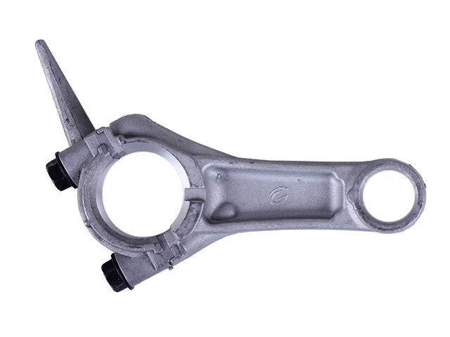 Шатун мотоблок мотоблок 168F Мукачево - изображение 3