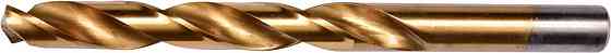 Свердло по металу титанове YATO 12.5 x 151/101 мм HSS-TIN Одесса