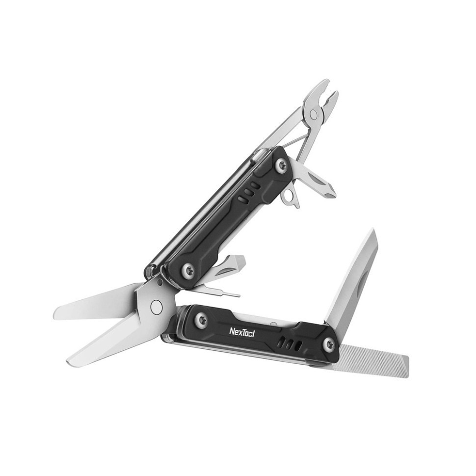 Мультитул NexTool Mini Sailor (Scissors Version) Київ - фото 3