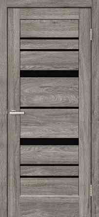 Міжкімнатні двері Оміс Rino 02 BG Дуб Денвер 700х2000 мм Київ