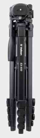 Видеоштатив Velbon EX-650 с держателем для смартфона (6914956) Киев